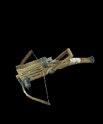 Repeating Crossbow