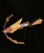 Triangulum Bowgun