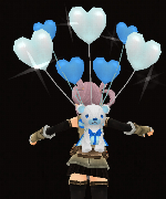 Bear Balloons