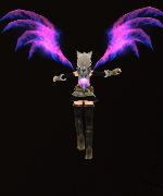 Luminary Reaver Wings