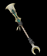 Guard Bone Lance