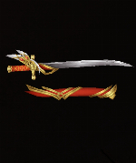 Katana Dirgahayu ke-5 VII