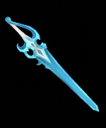 Ice Spirit Sword