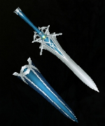 Laguna Sword