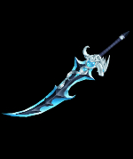 Beastlord Greatsword