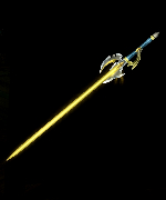 Cosmic Sword