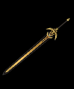 Hakuro Greatsword