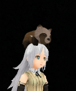 Tanuki Hat