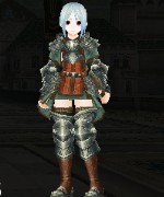 Brigandine