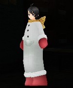 Snowman Garb